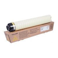 Ricoh 828331 Original Yellow Toner Cartridge Ricoh 828331 Original Yellow Toner Cartridge