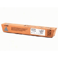Ricoh 841127 Cyan Toner Cartridge Original Ricoh 841127 Cyan Toner Cartridge Original