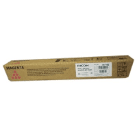 Ricoh 841162 Magenta Toner Cartridge Original Ricoh 841162 Magenta Toner Cartridge Original