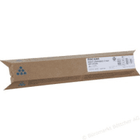 Ricoh 841197 Cyan Toner Cartridge Original Ricoh 841197 Cyan Toner Cartridge Original