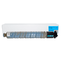 Ricoh 841300 Compatible Cyan Toner Cartridge Ricoh 841300 Compatible Cyan Toner Cartridge