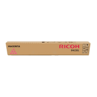 Ricoh 841301 Magenta Toner Cartridge Original Ricoh 841301 Magenta Toner Cartridge Original