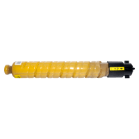 Ricoh 841302 Compatible Yellow Toner Cartridge