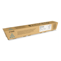 Ricoh 841427 Cyan Toner Cartridge Original Ricoh 841427 Cyan Toner Cartridge Original