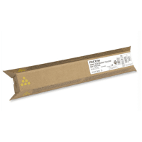 Ricoh 841507 Yellow Toner Cartridge Original
