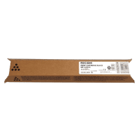 Ricoh 841587 Black Toner Cartridge Original