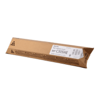 Ricoh 841618 Black Toner Cartridge Original Ricoh 841618 Black Toner Cartridge Original
