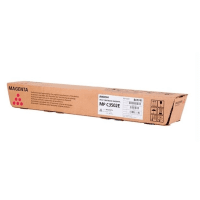 Ricoh 841653 Magenta Toner Cartridge Original