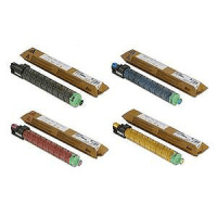 Ricoh 84175 Original Black Colour Toner Cartridge 4 Pack Ricoh 84175 Original Black Colour Toner Cartridge 4 Pack
