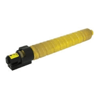 Ricoh 841756 Yellow Toner Cartridge Original
