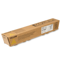 Ricoh 841818 Yellow Toner Cartridge Original Ricoh 841818 Yellow Toner Cartridge Original