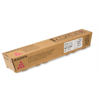 Ricoh 841819 Magenta Toner Cartridge Original Ricoh 841819 Magenta Toner Cartridge Original