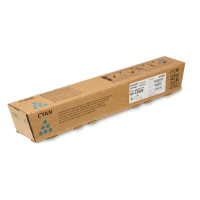 Ricoh 841820 Cyan Toner Cartridge Original Ricoh 841820 Cyan Toner Cartridge Original