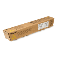 Ricoh 841926 Yellow Toner Cartridge Original Ricoh 841926 Yellow Toner Cartridge Original
