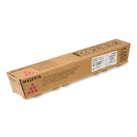 Ricoh 841927 Magenta Toner Cartridge Original Ricoh 841927 Magenta Toner Cartridge Original