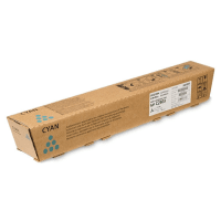 Ricoh 841931 Cyan Toner Cartridge MP C2503 Original Ricoh 841931 Cyan Toner Cartridge MP C2503 Original