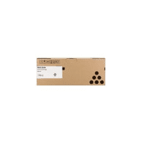 Ricoh 842069 Black Toner Cartridge Original
