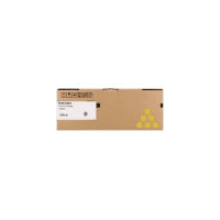 Ricoh 842070 Yellow Toner Cartridge Original Ricoh 842070 Yellow Toner Cartridge Original