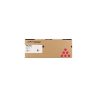 Ricoh 842071 Magenta Toner Cartridge Original Ricoh 842071 Magenta Toner Cartridge Original