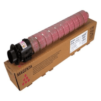 Ricoh 842097 Magenta Toner Cartridge Original Ricoh 842097 Magenta Toner Cartridge Original