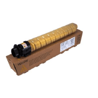 Ricoh 842098 Yellow Toner Cartridge Original Ricoh 842098 Yellow Toner Cartridge Original