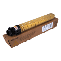 Ricoh 842256 Original Yellow Toner Cartridge Ricoh 842256 Original Yellow Toner Cartridge