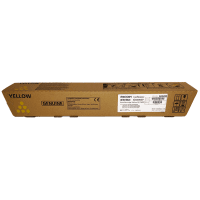 Ricoh 842284 Original Yellow Toner Cartridge Ricoh 842284 Original Yellow Toner Cartridge