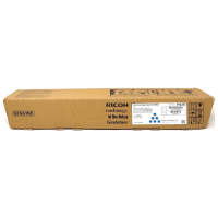 Ricoh 842286 Original Cyan Toner Cartridge Ricoh 842286 Original Cyan Toner Cartridge