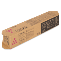 Ricoh 842384 Original Magenta Toner Cartridge IMC300 Ricoh 842384 Original Magenta Toner Cartridge IMC300