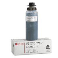 Ricoh 887813 Black Toner Cartridge Original Ricoh 887813 Black Toner Cartridge Original