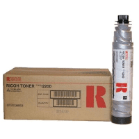 Ricoh 888087 Black Toner Cartridge Original