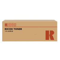 Ricoh 888261 Black Toner Cartridge Original