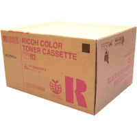Ricoh 888346 Magenta Toner Cartridge Original Ricoh 888346 Magenta Toner Cartridge Original