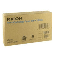 Ricoh 888550 Cyan Toner Cartridge Original