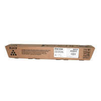 Ricoh 888608 Black Toner Cartridge 884930 Original