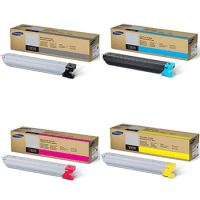 Samsung CLT 809S Black Colour Toner Cartridge Multipack Original Samsung CLT 809S Black Colour Toner Cartridge Multipack Original