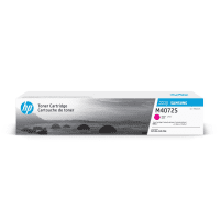 Samsung CLT M4072S SU262A Magenta Toner Cartridge Original Samsung CLT M4072S SU262A Magenta Toner Cartridge Original