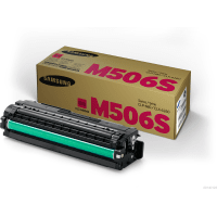 Samsung CLT M506S SU314A Magenta Toner Cartridge Original Samsung CLT M506S SU314A Magenta Toner Cartridge Original