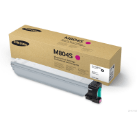 Samsung CLT M804S SS628A Magenta Toner Cartridge Original