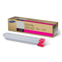 Samsung CLT M809S SS649A Magenta Toner Cartridge Original
