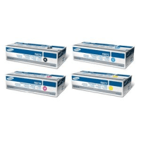 Cheap Samsung CLT-R607 Black & Colour Imaging Drum Multipack (Original ...