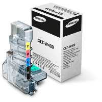 Samsung CLT W409 SU430A Toner Waste Container Original