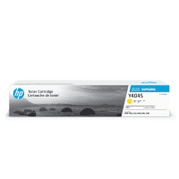 Samsung CLT Y404S Original Yellow Toner Cartridge HP SU444A Samsung CLT Y404S Original Yellow Toner Cartridge HP SU444A