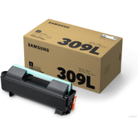 Samsung MLT D309L SV096A Black High Capacity Toner Cartridge Original