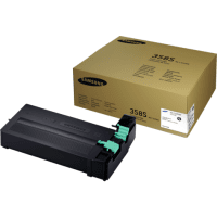 Samsung MLT D358S SV110A Black Toner Cartridge Original Samsung MLT D358S SV110A Black Toner Cartridge Original