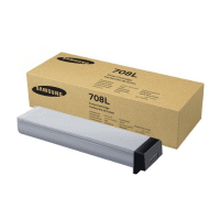 Samsung MLT D708L SS782A Black High Capacity Toner Cartridge Original Samsung MLT D708L SS782A Black High Capacity Toner Cartridge Original