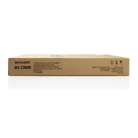 Sharp MX 230HB Original Waste Toner Container Sharp MX 230HB Original Waste Toner Container