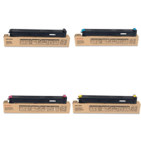 Sharp MX 23GT 4 Toner Cartridge Multipack Original Sharp MX 23GT 4 Toner Cartridge Multipack Original