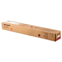 Sharp MX 23GTMA Magenta Toner Cartridge Original Sharp MX 23GTMA Magenta Toner Cartridge Original