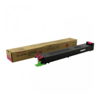 Sharp MX 31GTMA Magenta Toner Cartridge Original Sharp MX 31GTMA Magenta Toner Cartridge Original